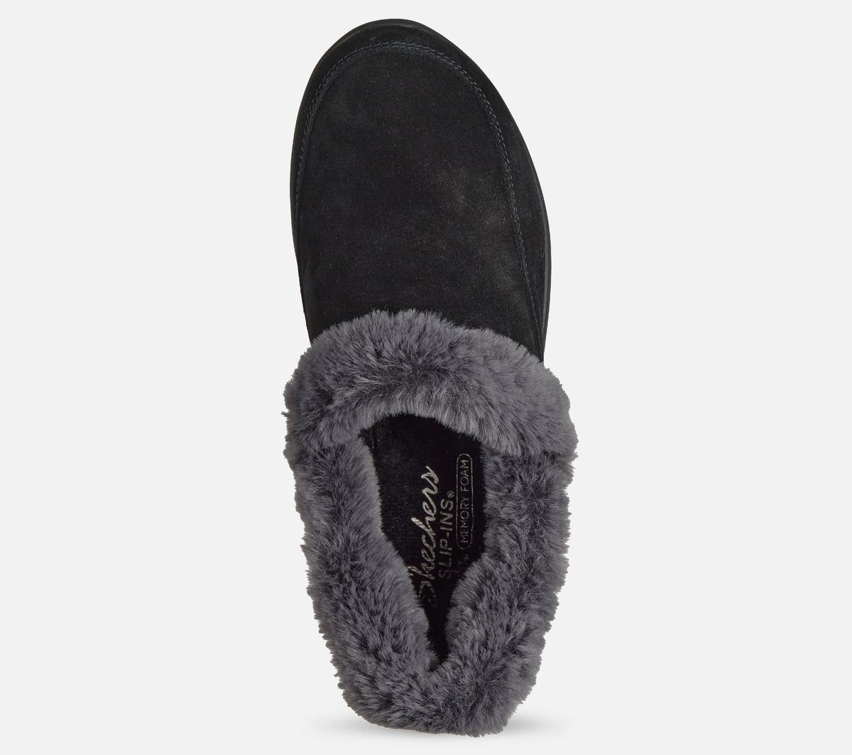 Relaxed Fit: Slip-ins: Cozy Escape – Frosty Bliss Slipper Skechers.no