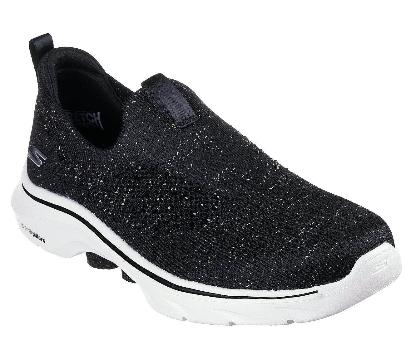 GO WALK 7 – Blink Shoe Skechers.no