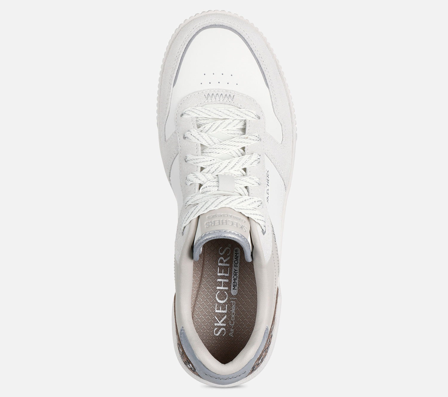 Jade - Lustrous Luxury Shoe Skechers.no