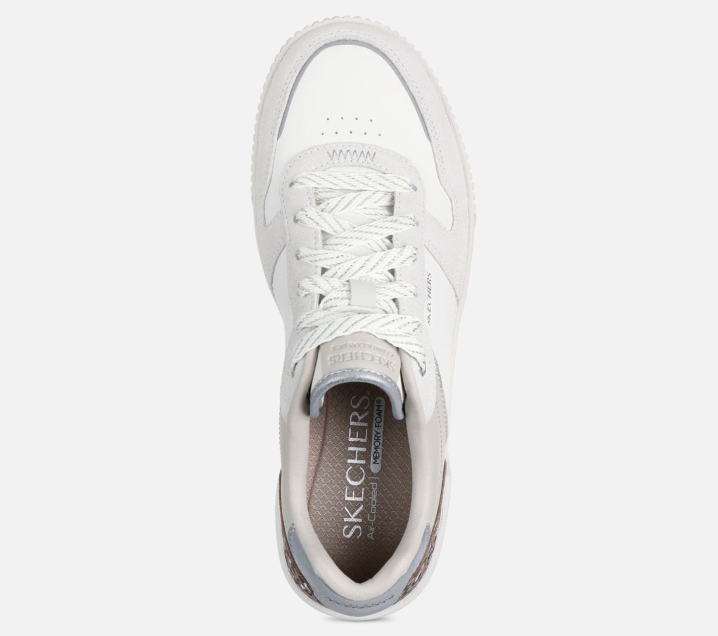 Jade - Lustrous Luxury Shoe Skechers.no