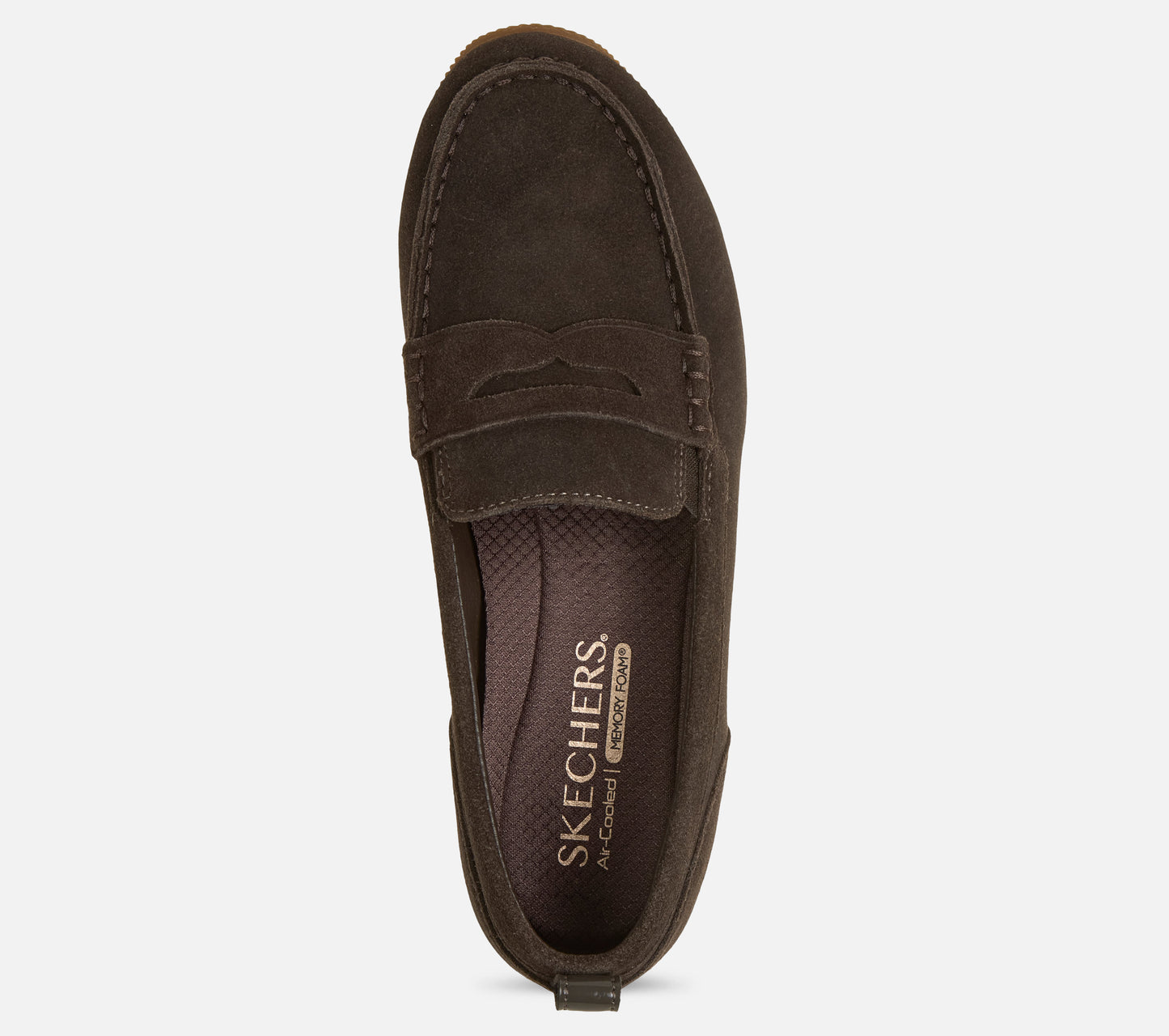 Midcity - Preppy Chic Ballerina Skechers.no