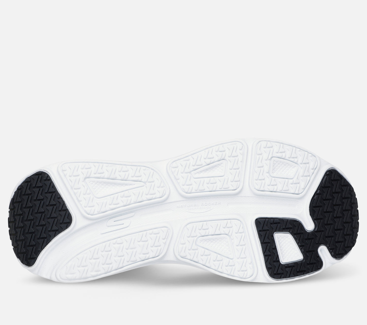 Slip-ins: Max Cushioning Endeavour - Exciton Shoe Skechers.no