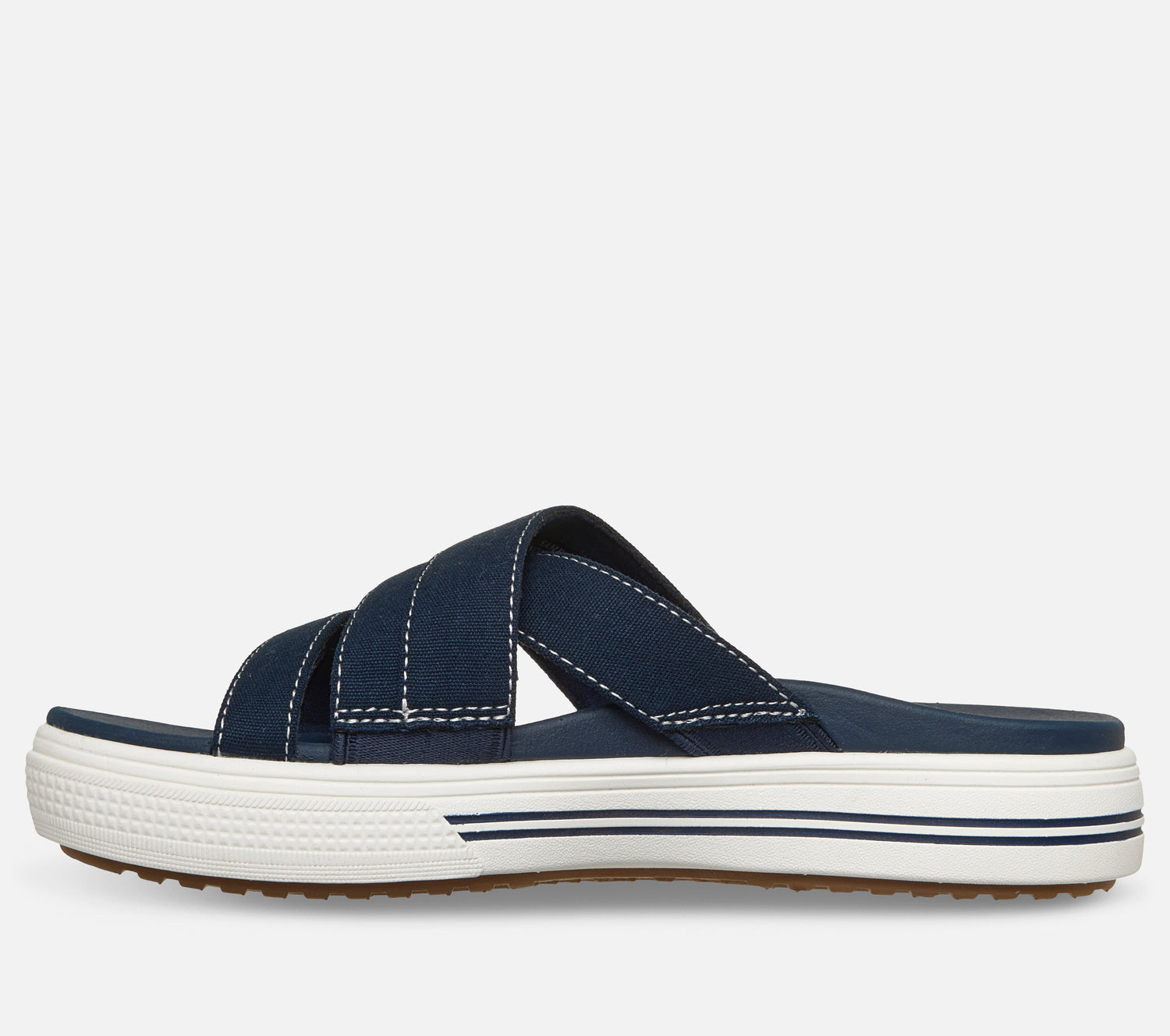 Arch Fit Arcade - Daylily Sandal Skechers.no