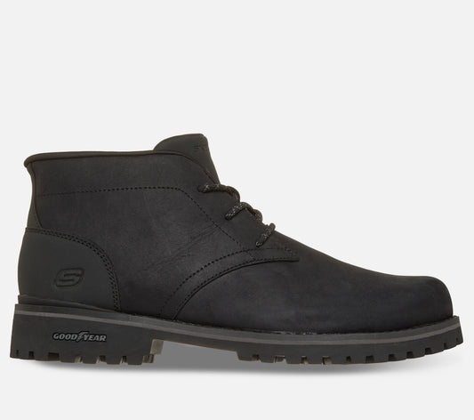Relaxed Fit: Slip-ins: Quintero - Damien