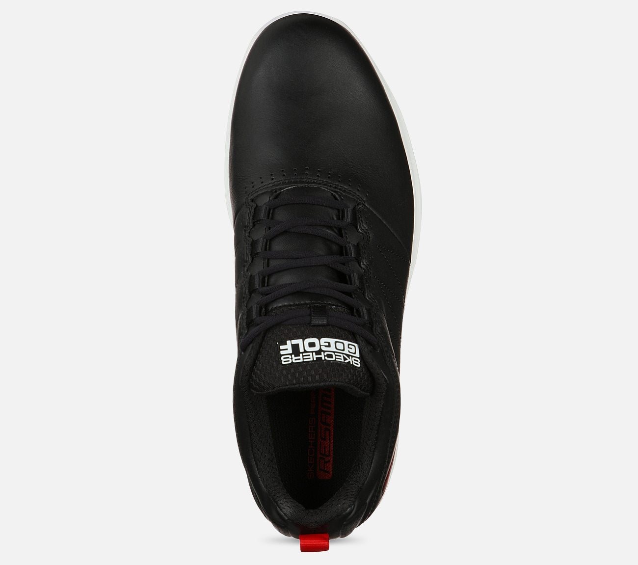 GO GOLF Pro 4 - Legacy - Waterproof Golf Skechers.no