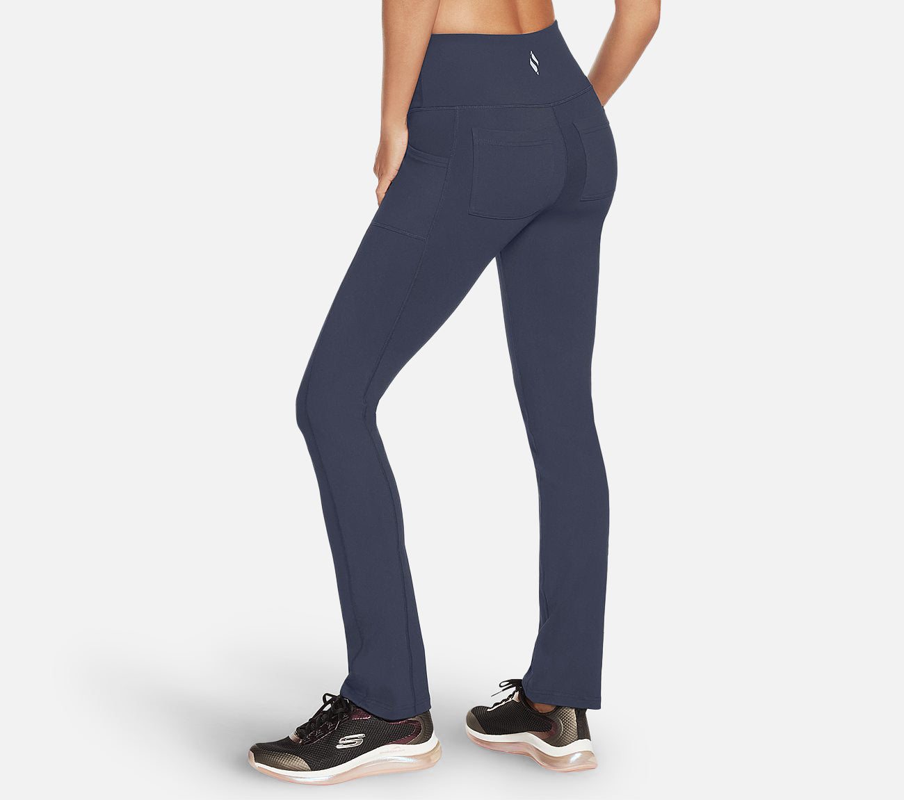 GO WALK Joy Pant - Treningsbukser Clothes Skechers.no