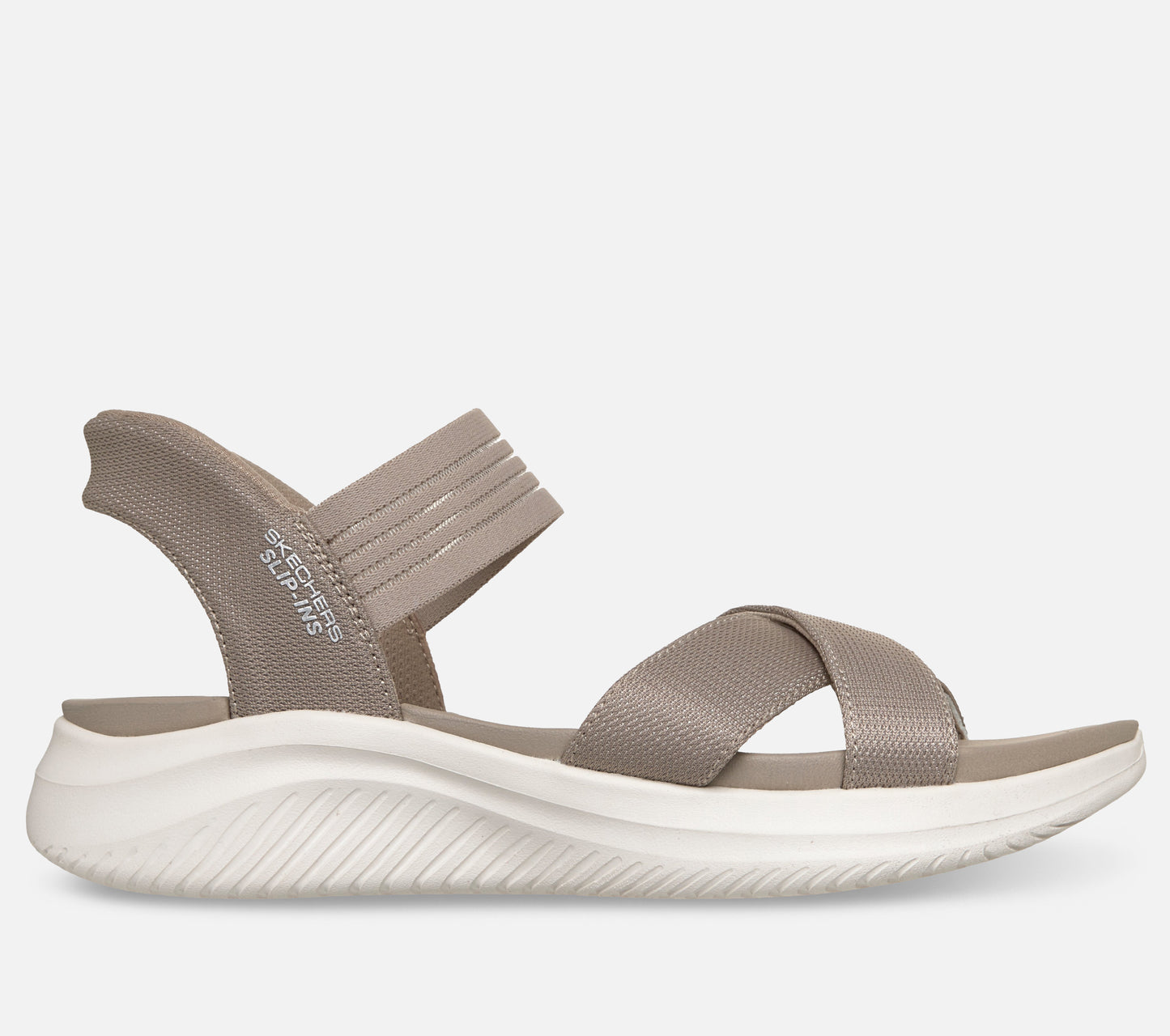 Slip-ins: Ultra Flex 3.0 - Never Better Sandal Skechers.no