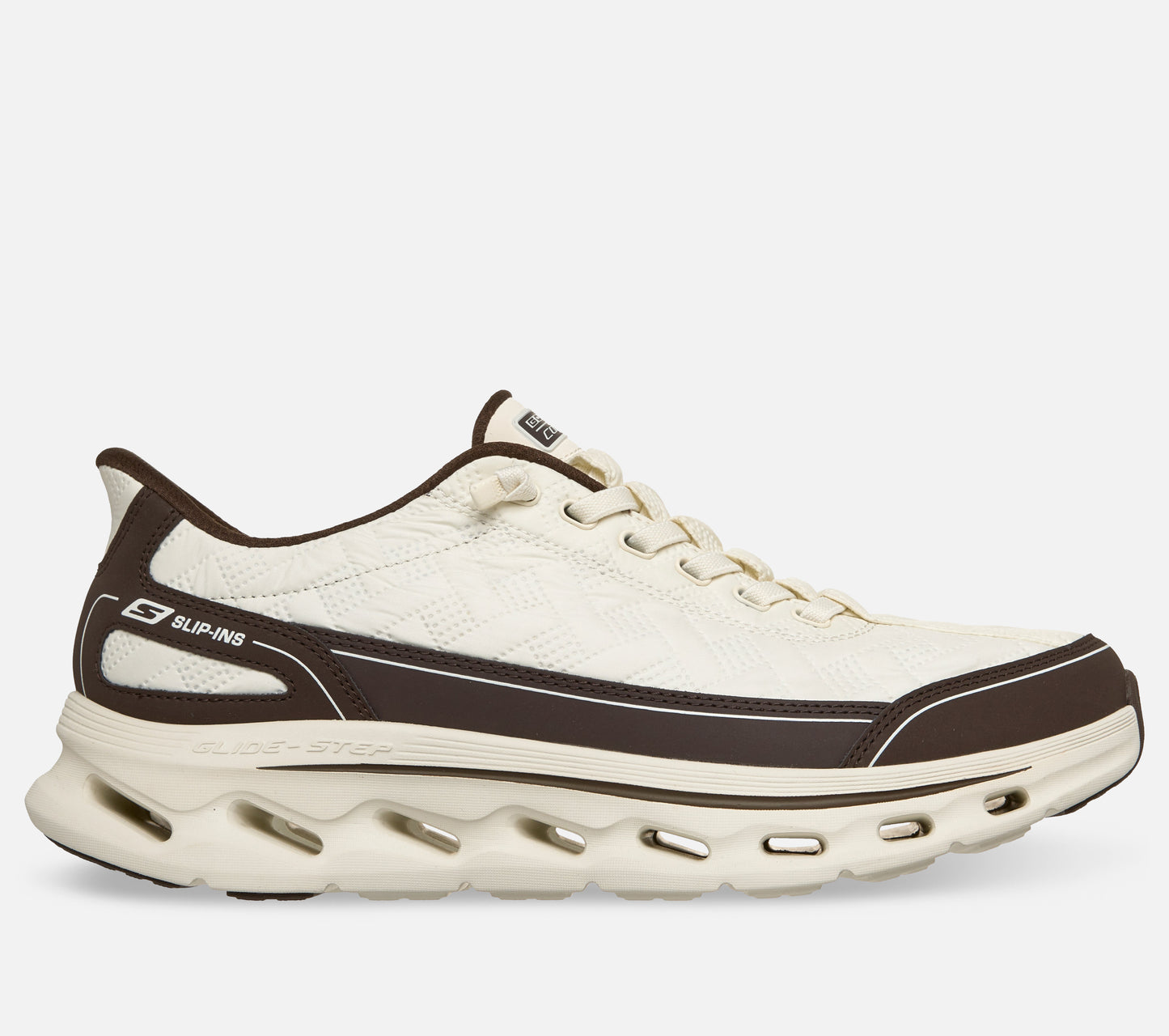 Slip-ins: GO WALK Glide-Step 2.0 - Cozy Fit Walker
