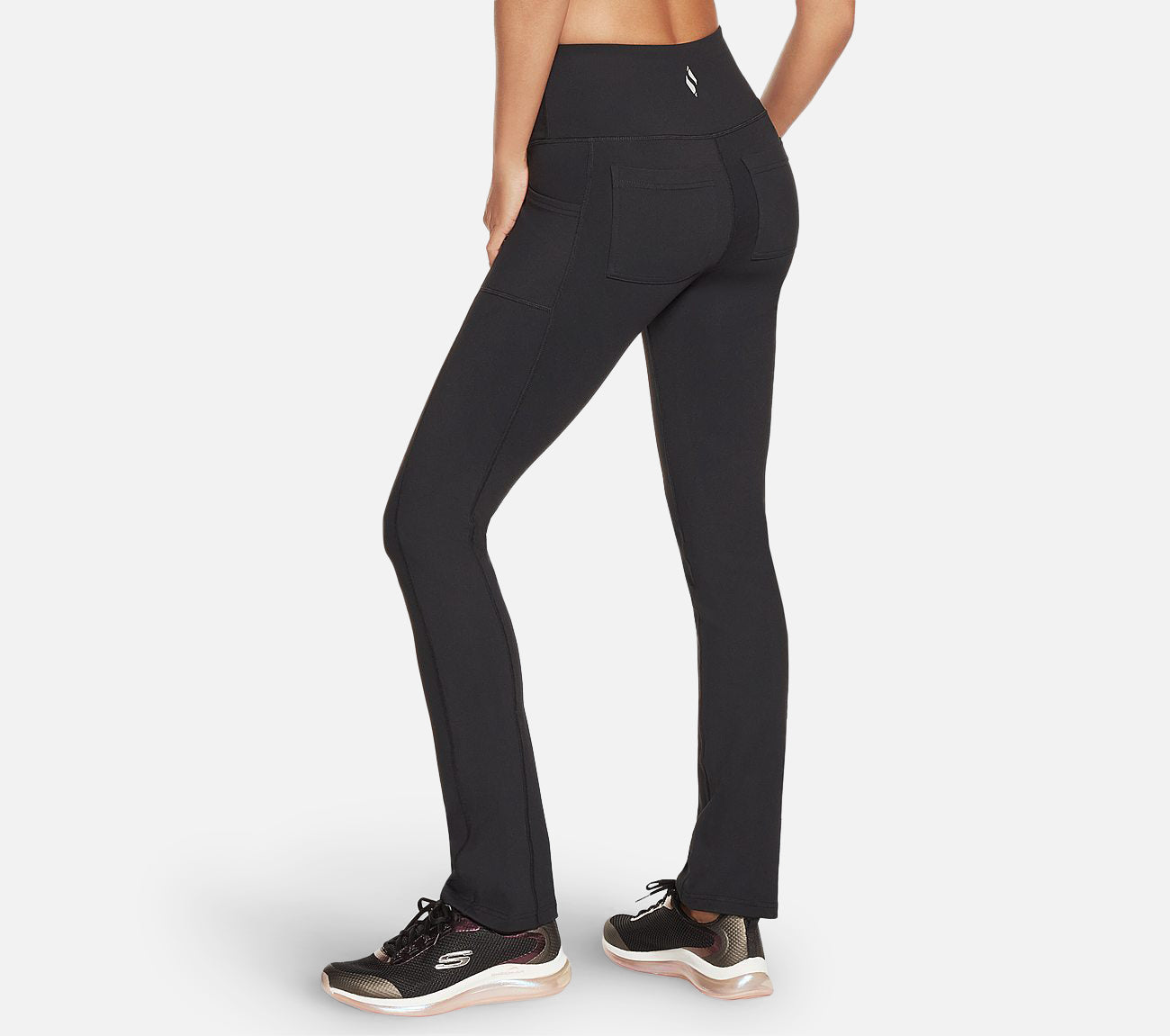 GO WALK Joy Pant - Treningsbukser Clothes Skechers