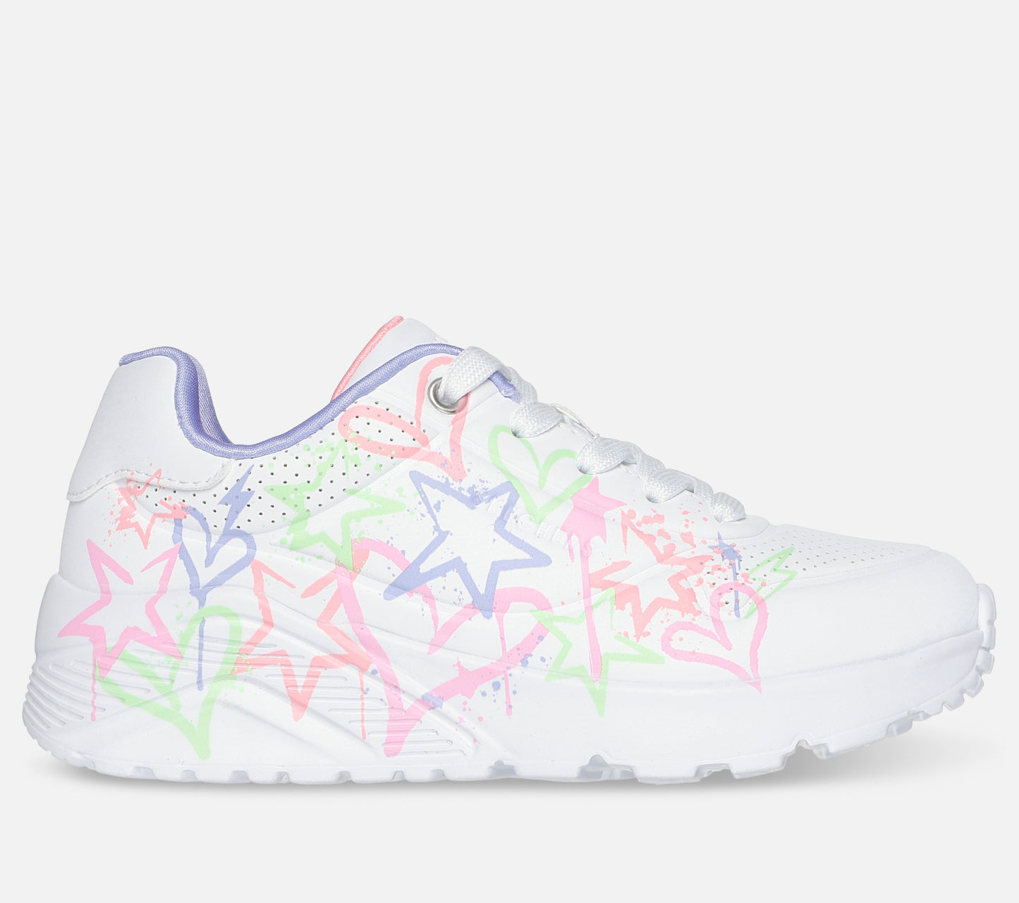 Uno Lite - My Drip Shoe Skechers.no