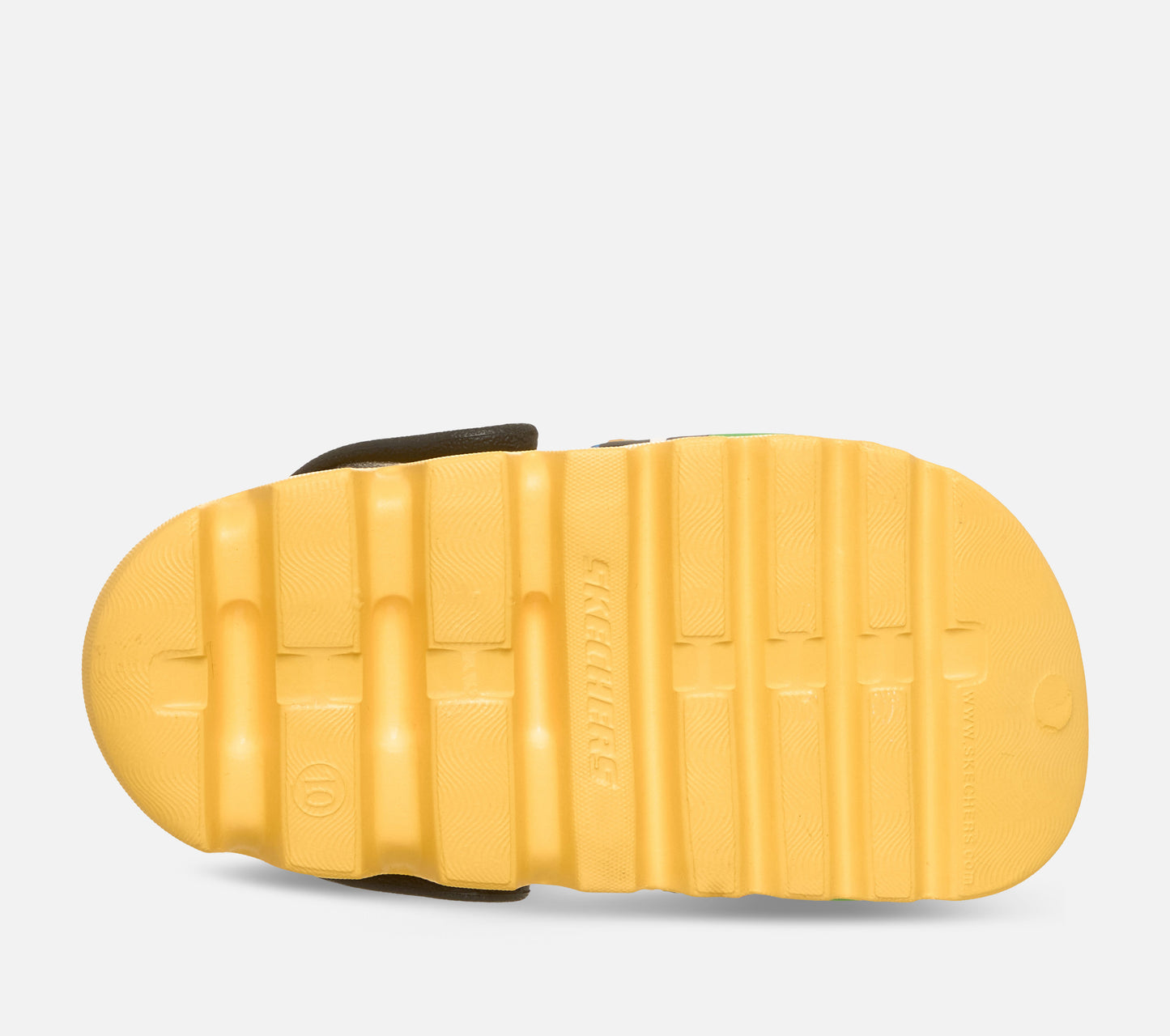 Foamies: Zaggle - Tidy Tides Shoe Skechers.no