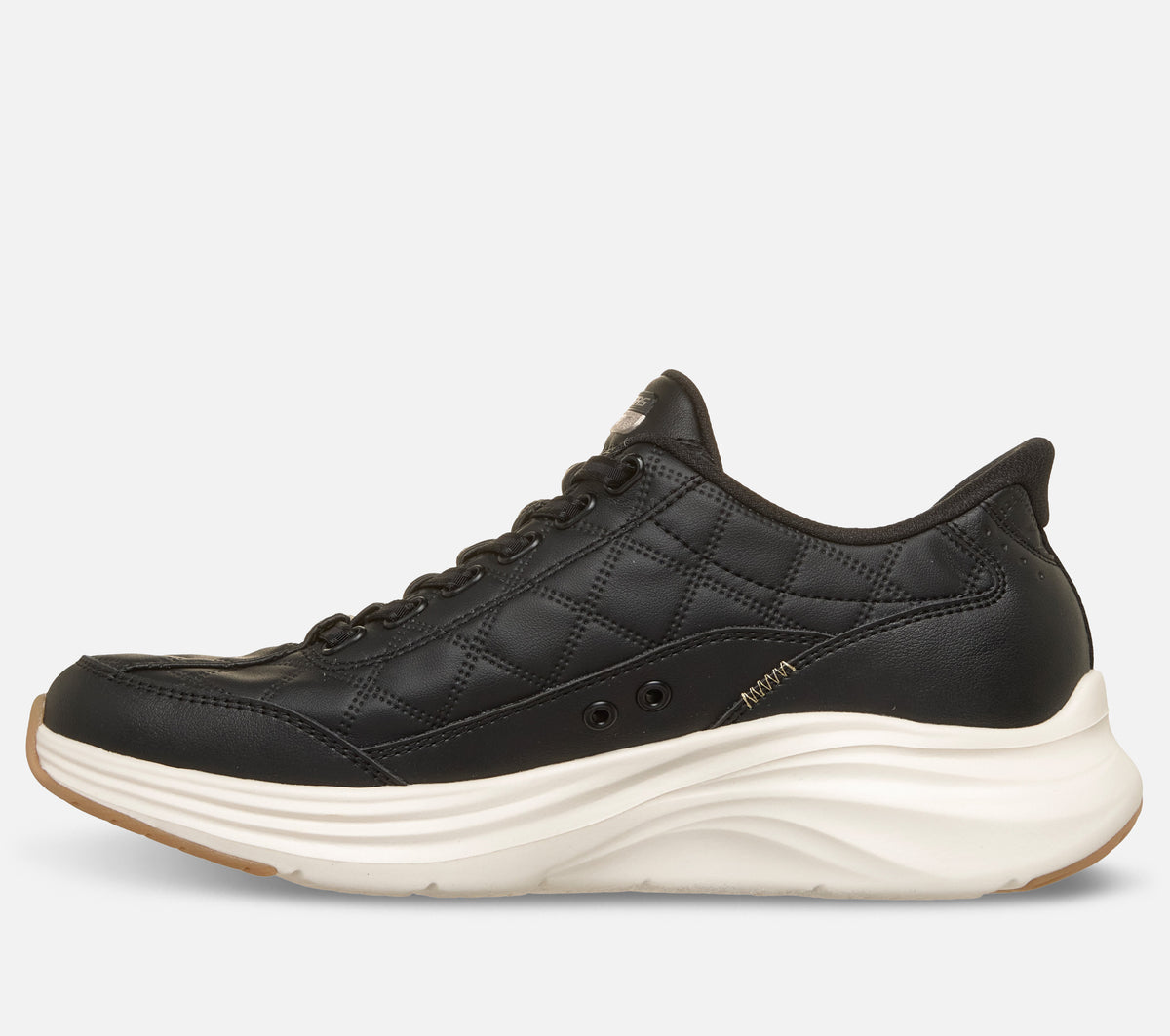 Slip-ins: Contour Foam - Cozy Fit - Soft Harmony Shoe Skechers.no