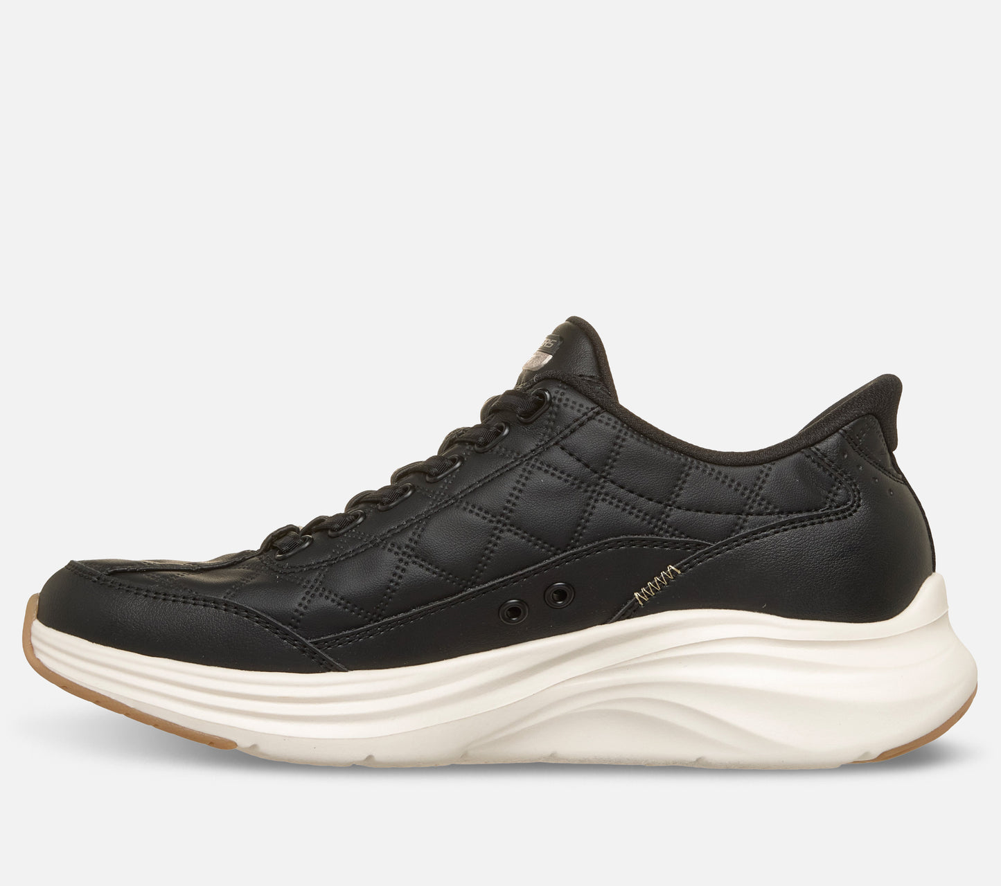 Slip-ins: Contour Foam - Cozy Fit - Soft Harmony Shoe Skechers.no