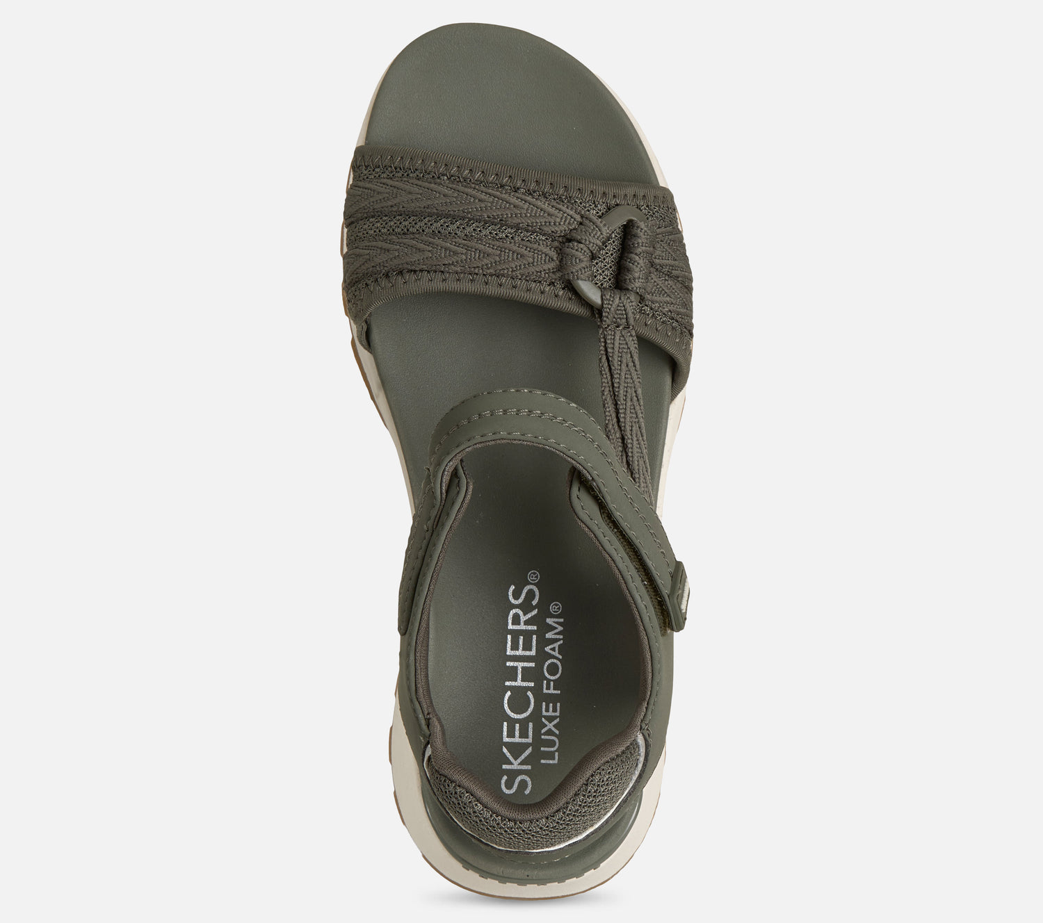 Castle Sandal Skechers.no