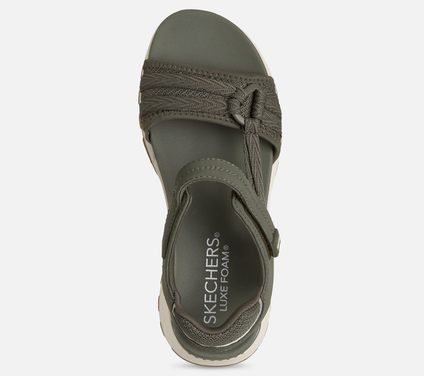 Castle Sandal Skechers.no