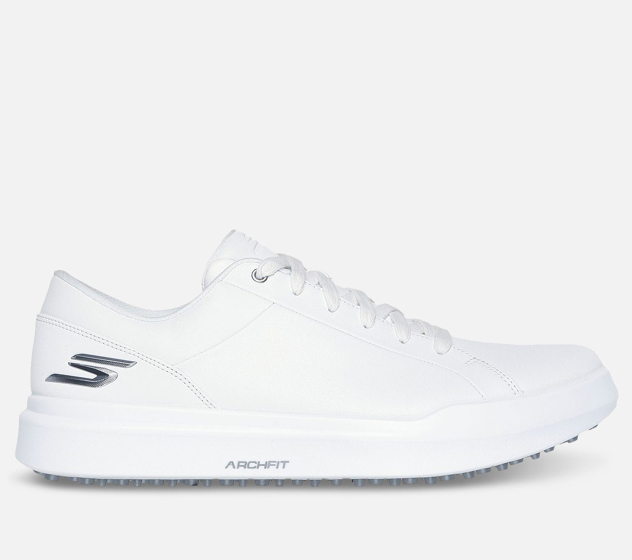 Relaxed Fit: GO GOLF Drive 6 - Waterproof Golf Skechers.no