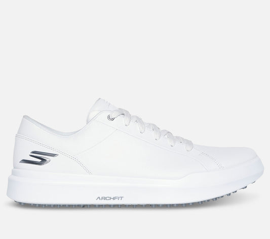 Relaxed Fit: GO GOLF Drive 6 - Waterproof Golf Skechers.no