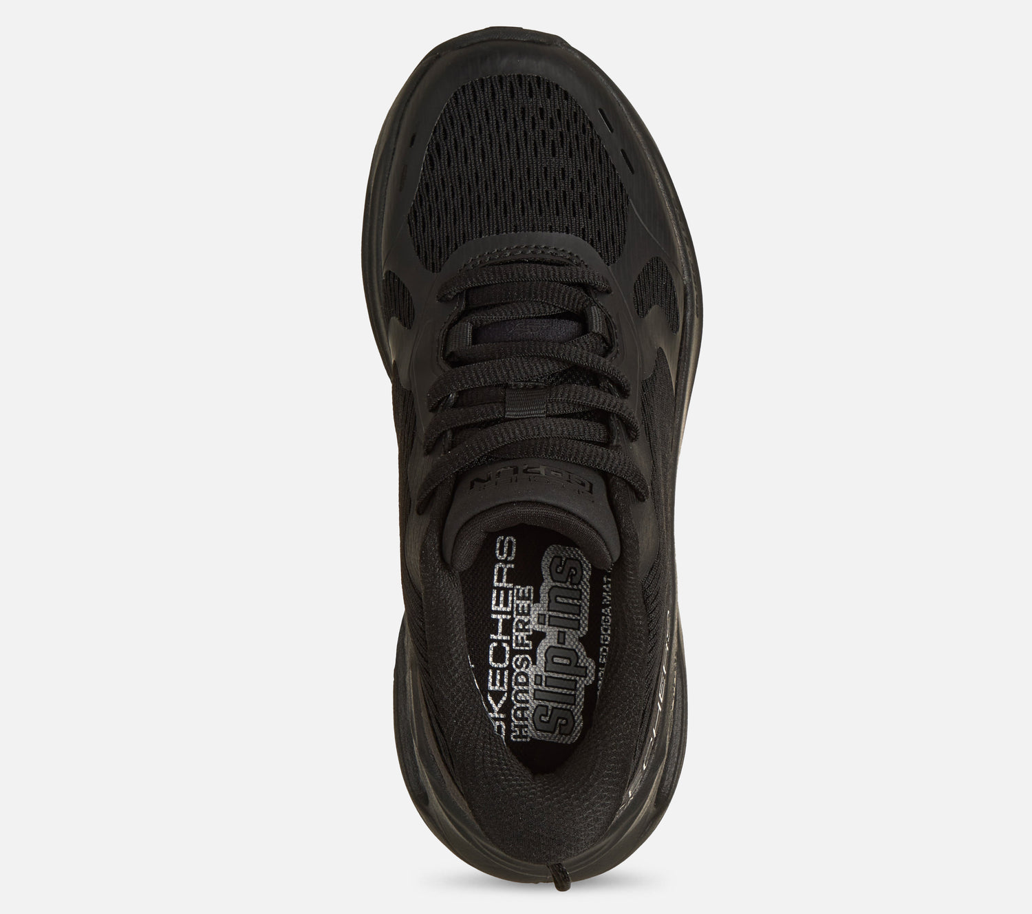 Slip-ins: Max Cushioning Glide-Step - Advert Shoe Skechers.no