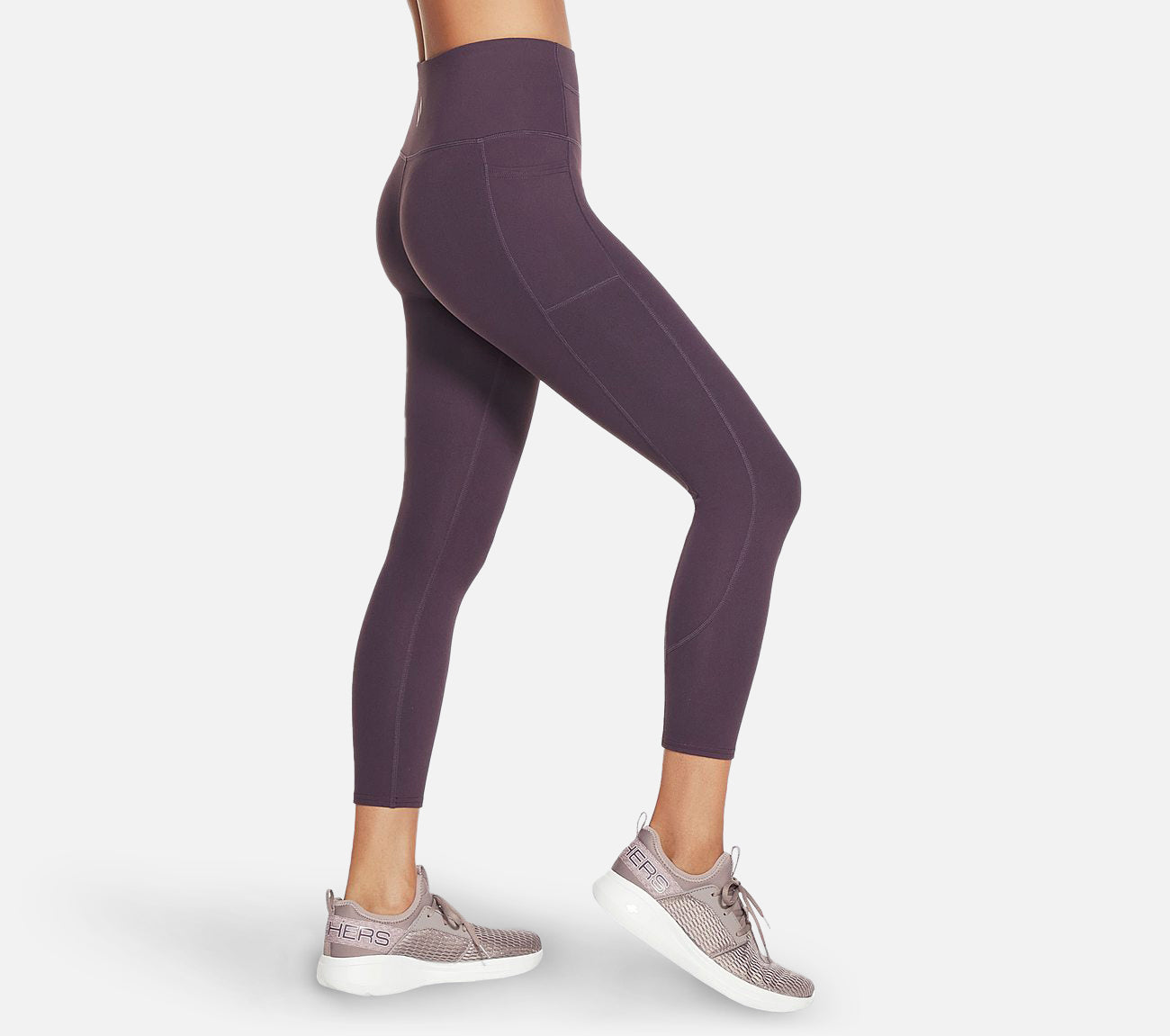 GO WALK Leggings II Clothes Skechers.no