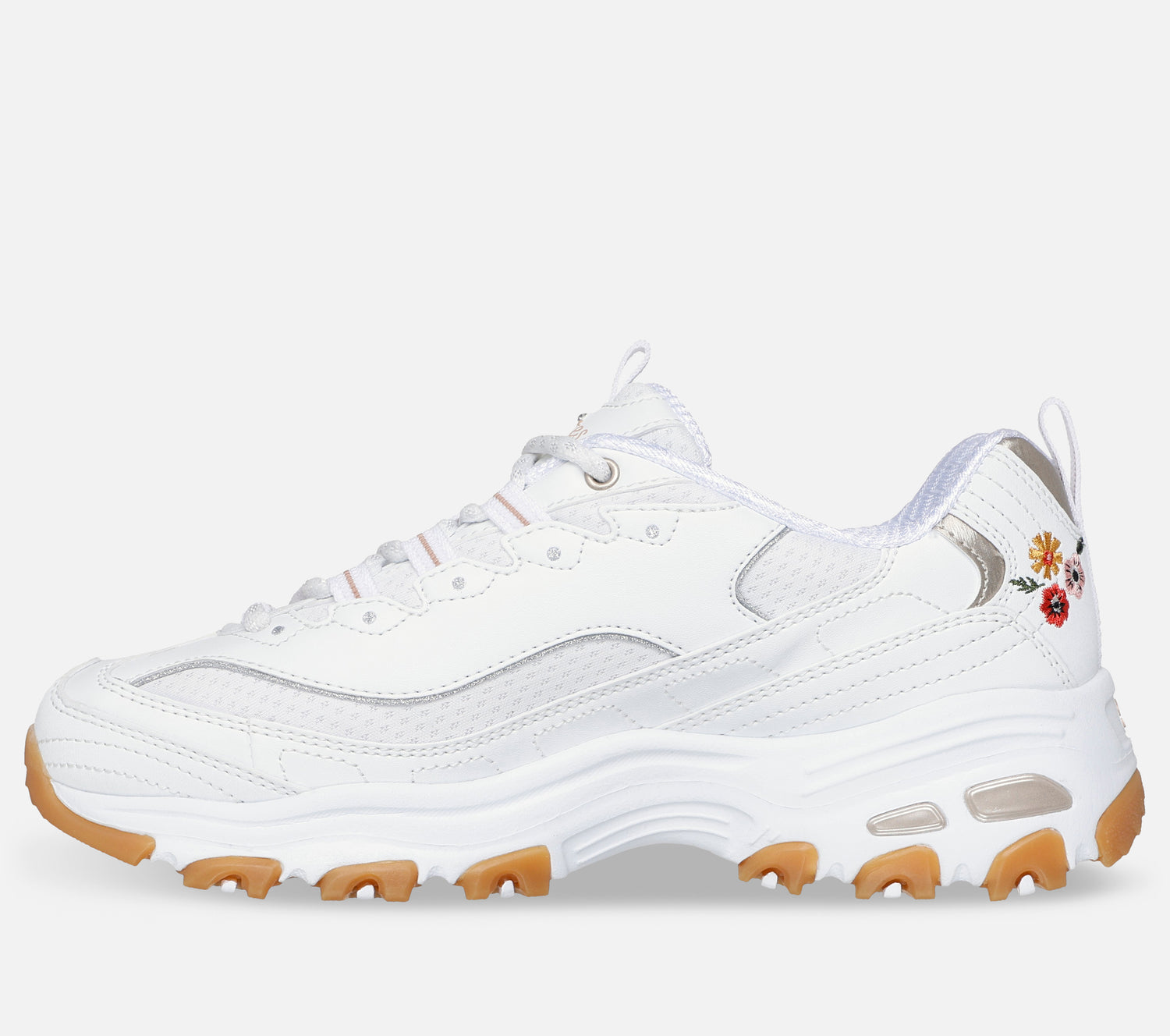 D'Lites - Spring Bloom Shoe Skechers.no