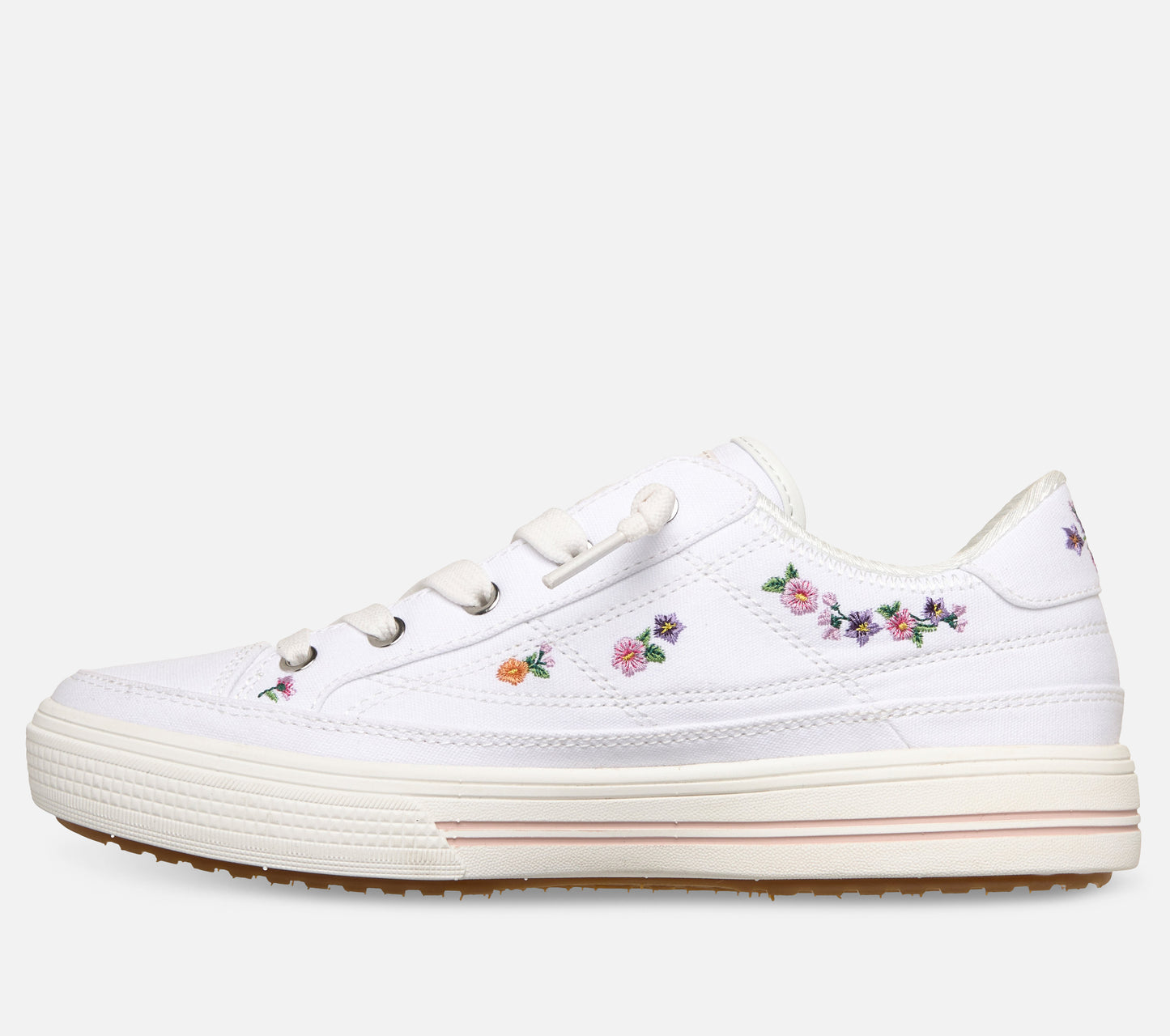 Arch Fit Arcade - Subtle Bouquet Shoe Skechers.no