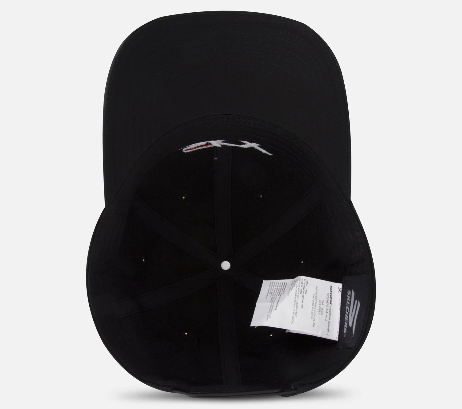 SKX Heritage Baseball Hat Hat Skechers.no