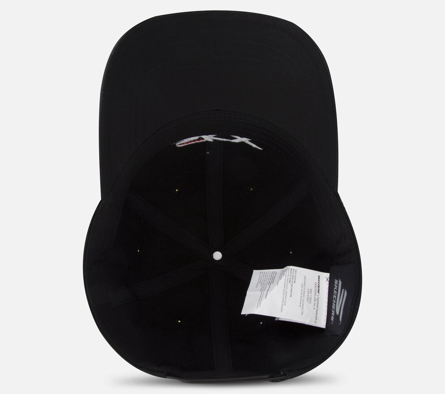 SKX Heritage Baseball Hat Hat Skechers.no