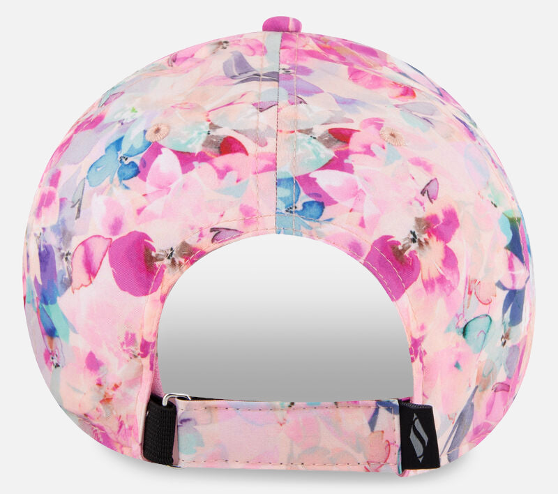 Seascape Floral Hat Hat Skechers.no