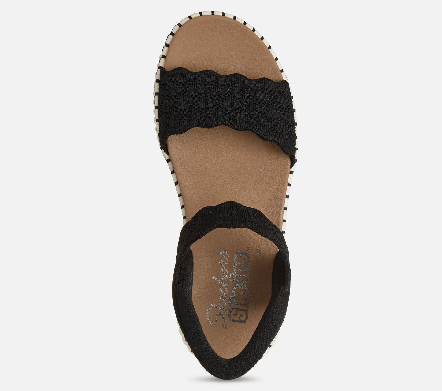 Slip-ins: Wilshire Blvd – Simply Beloved Sandal Skechers.no