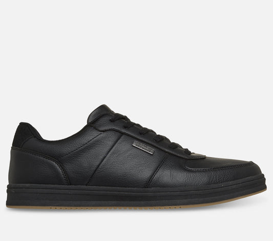 Palmiro - Monty Waterproof Shoe Skechers.no