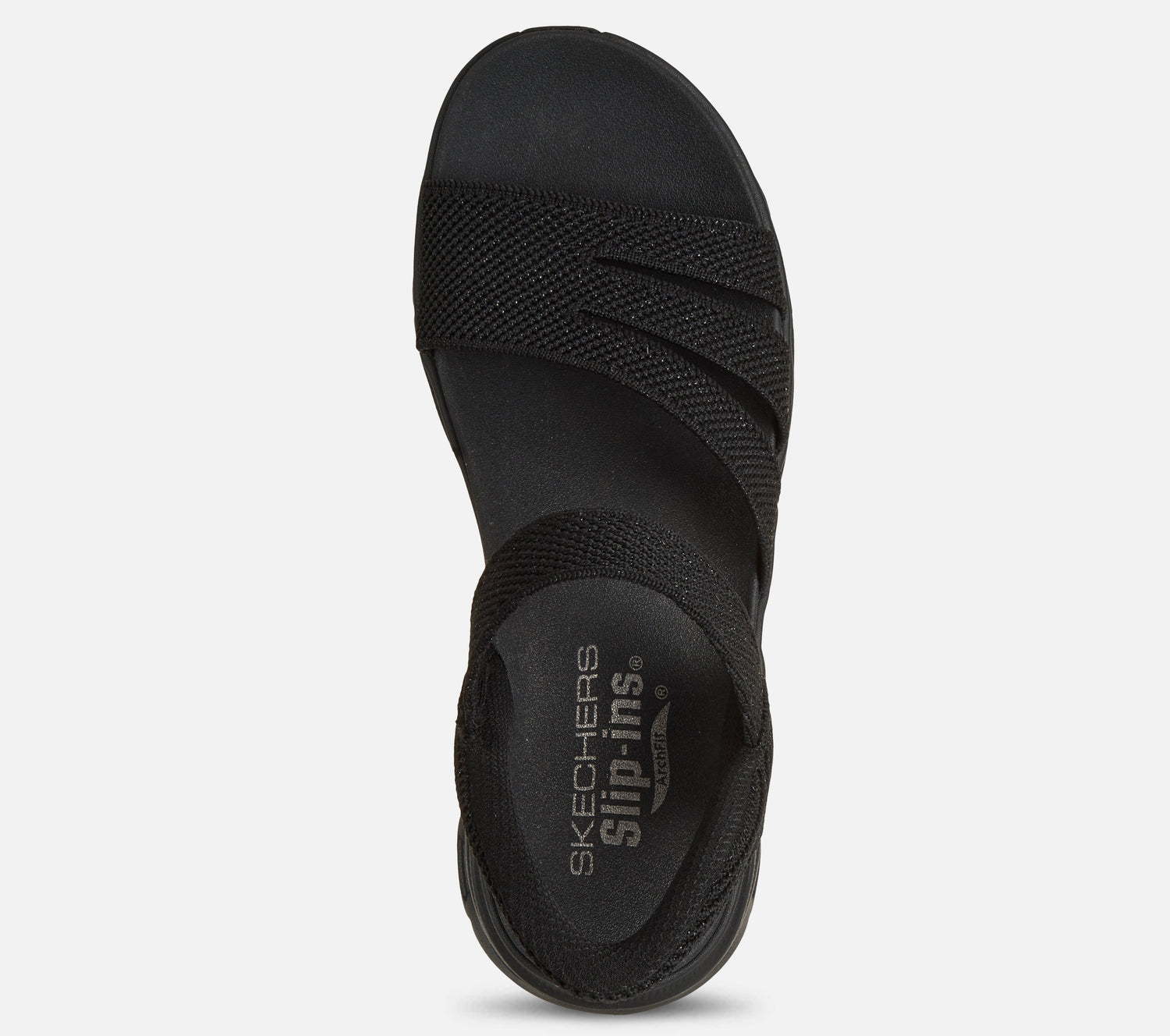 Slip-ins: Arch Fit Glide-Step Pro Sandal - Ace Sandal Skechers.no