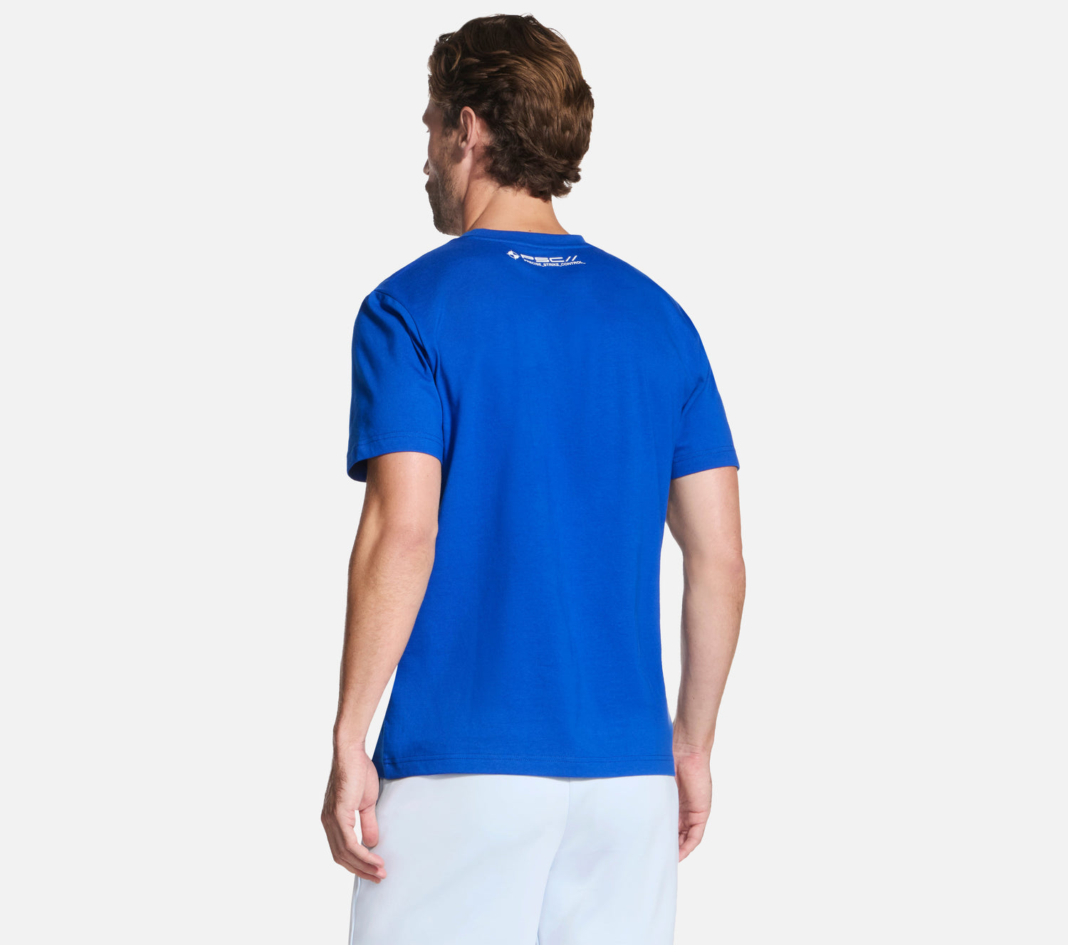 Harry Kane: Icon Graphic Tee Clothes Skechers.no