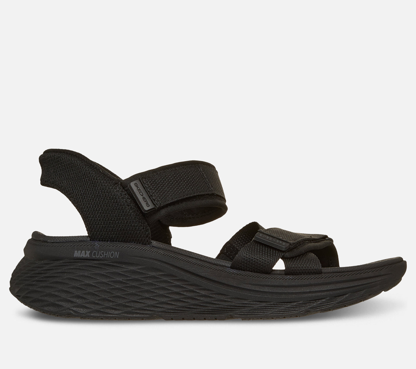 Slip-ins: Max Cushioning Elite 2.0 Sandal - Zoe Sandal Skechers.no