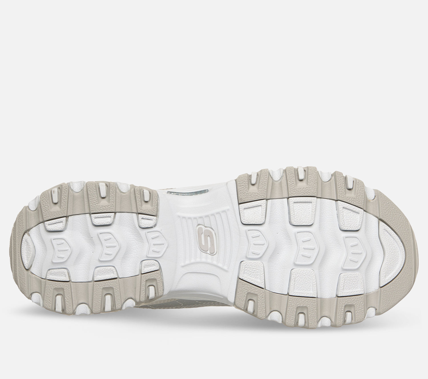 Slip-ins: D'Lites - Smooth Nostalgia Shoe Skechers.no