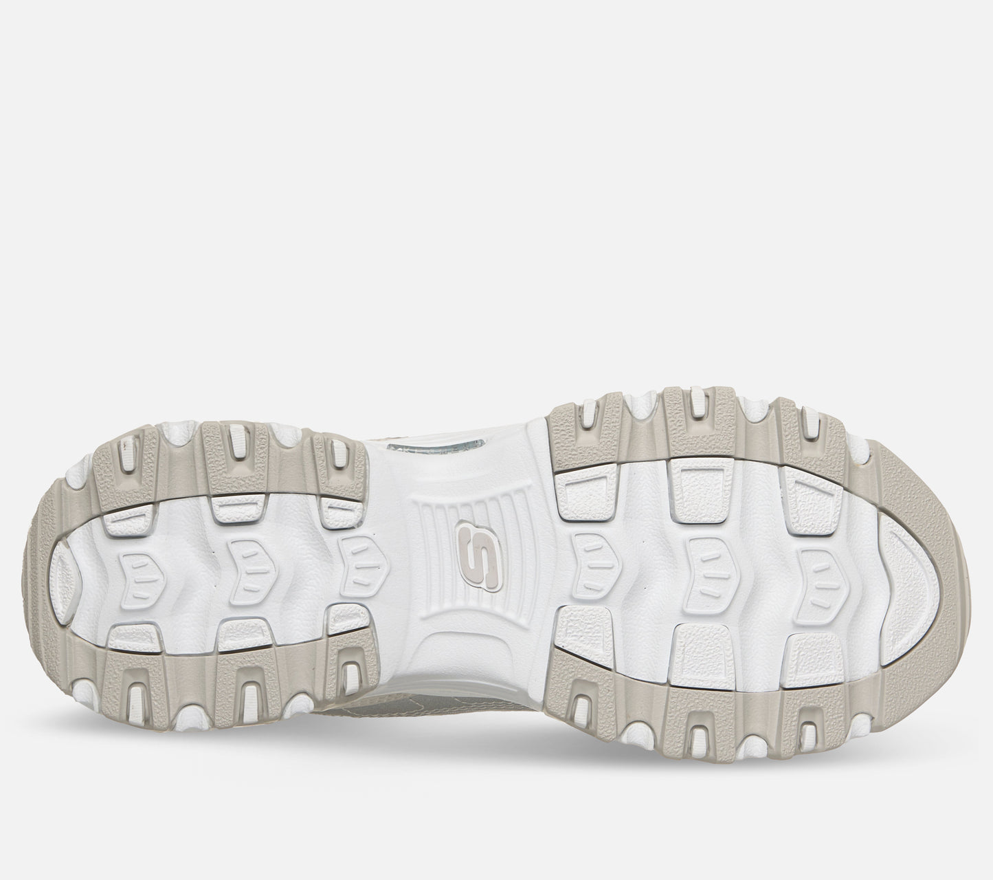 Slip-ins: D'Lites - Smooth Nostalgia Shoe Skechers.no