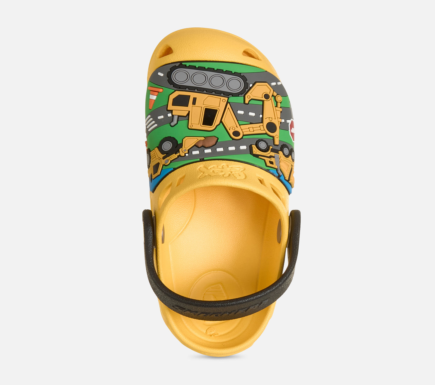 Foamies: Zaggle - Tidy Tides Shoe Skechers.no