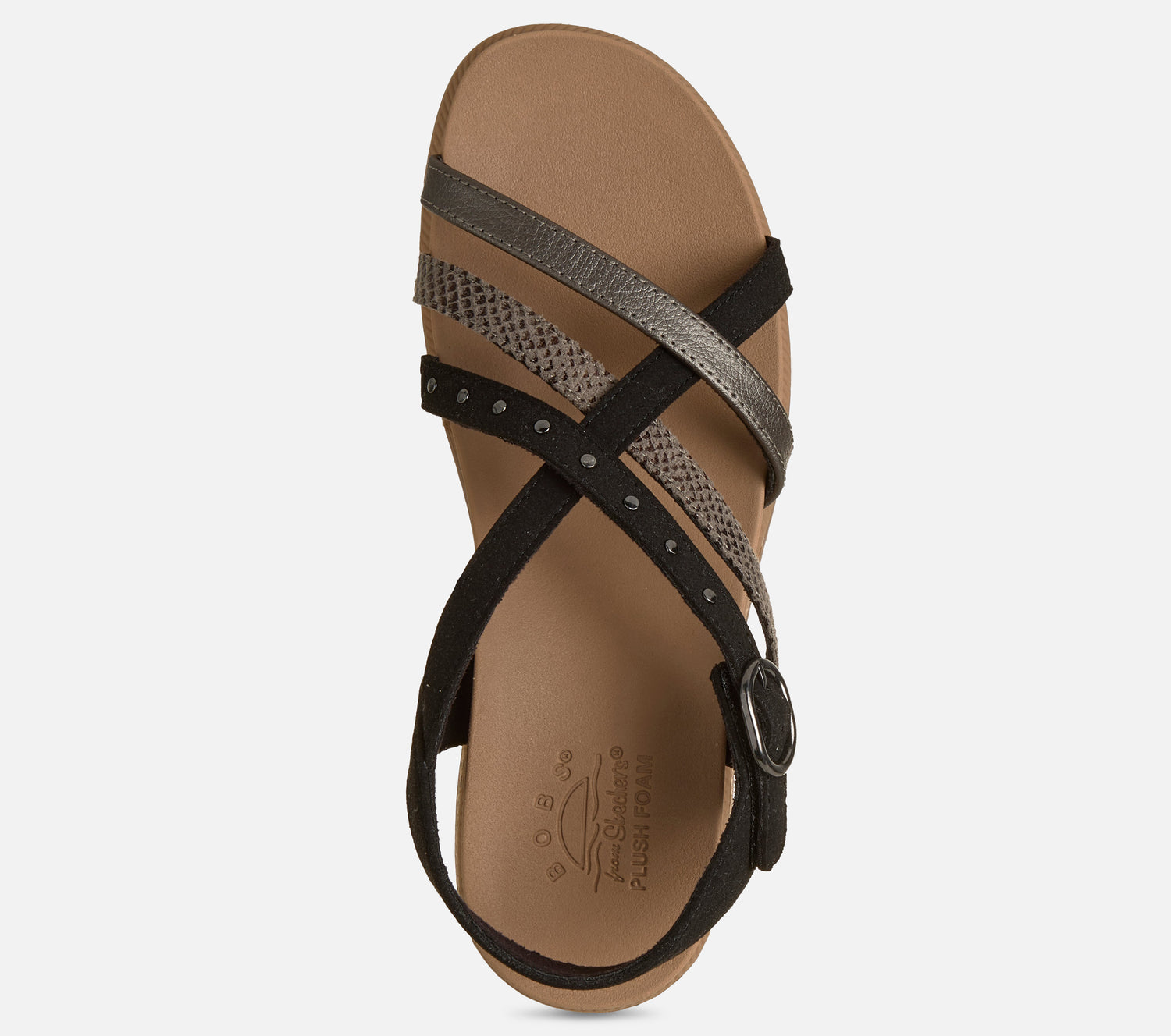 BOBS Desert Kiss Low - Seaside Sling Sandal Skechers.no