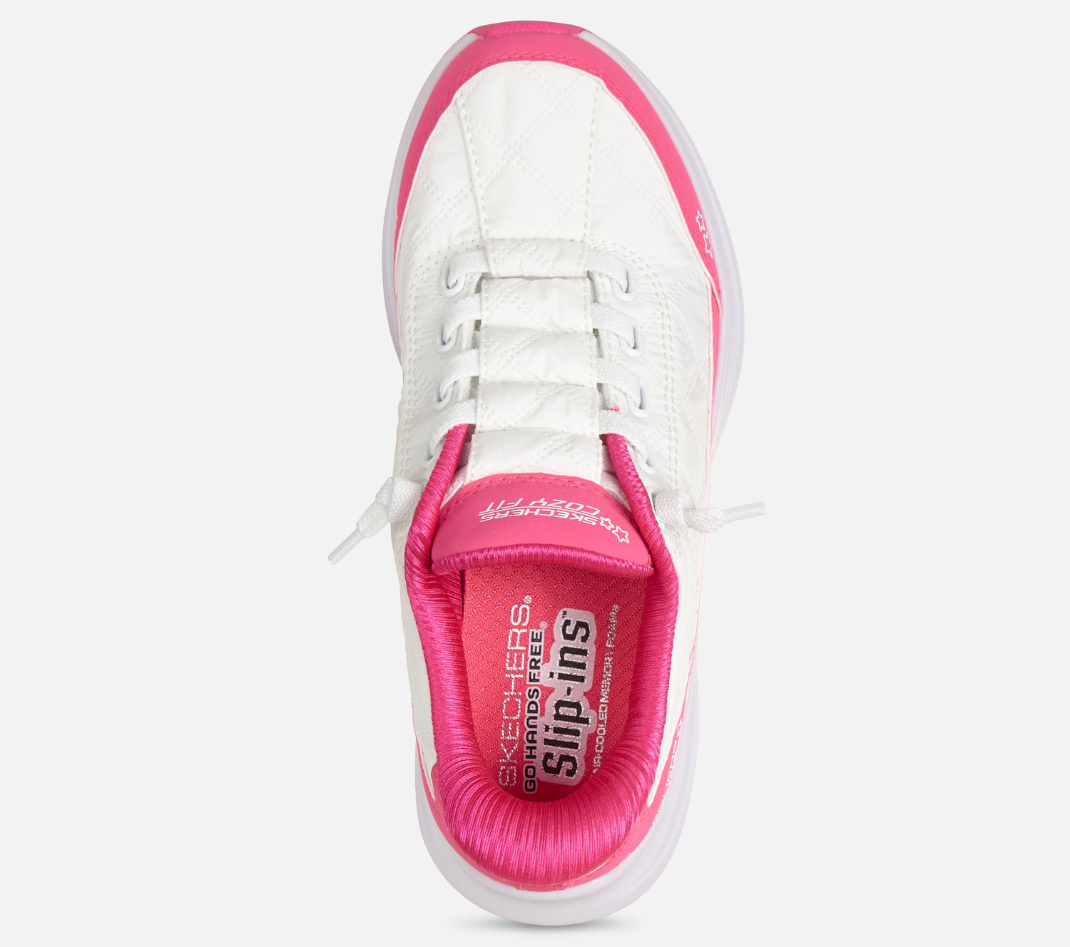 Slip-ins: Contour Foam - Cozy Fit Shoe Skechers.no