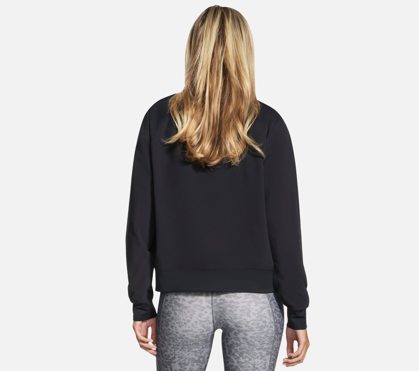 GO WALK Reversible Jacket Clothes Skechers.no