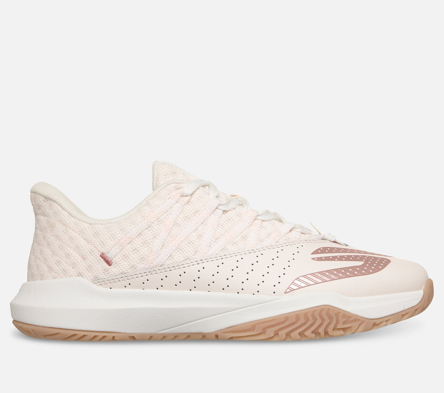 Relaxed Fit: Viper Court Rally Shoe Skechers.no