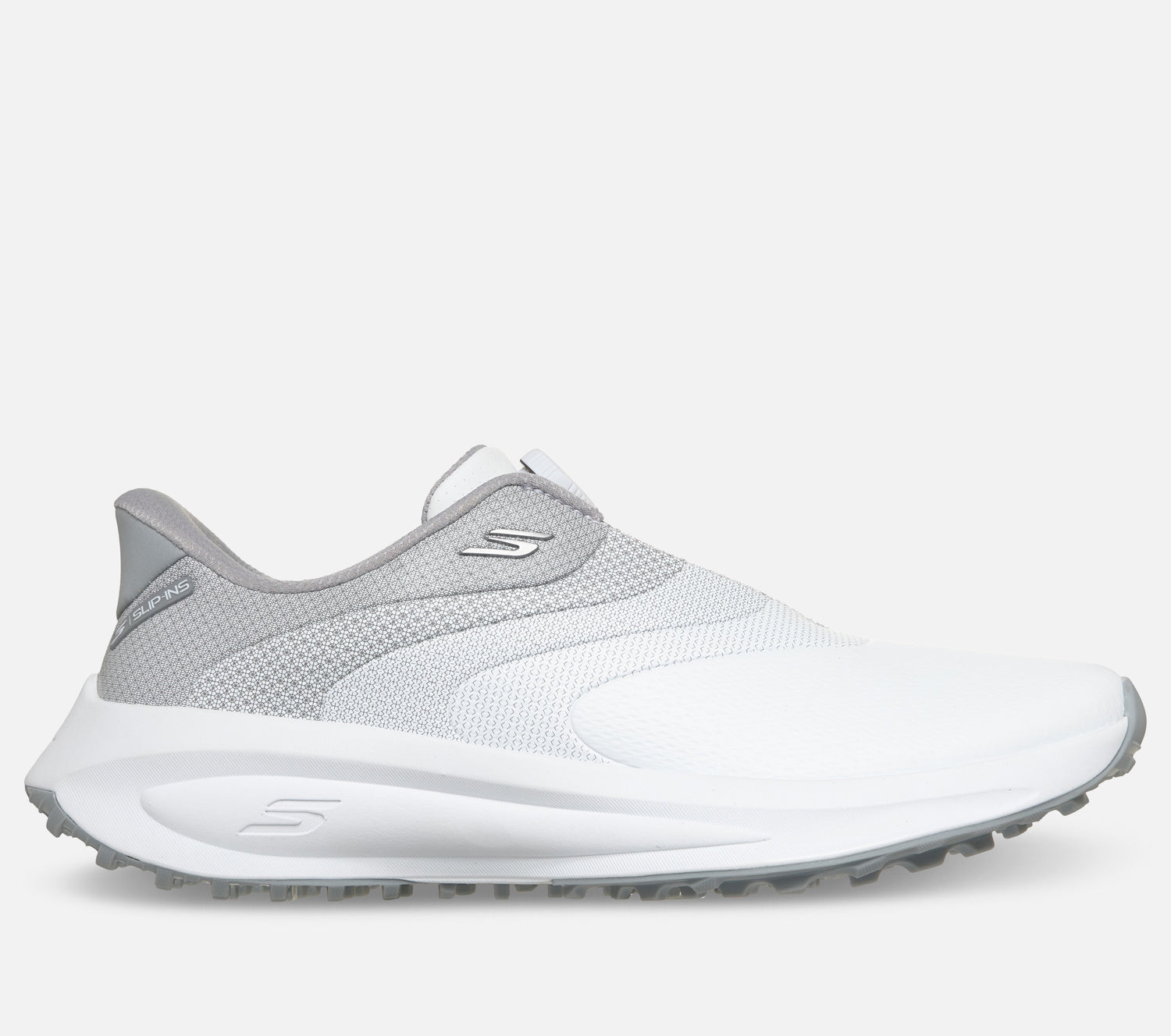 Slip-ins: Go Golf Flow SI - Twist-Fit - Waterproof Golf Skechers.no