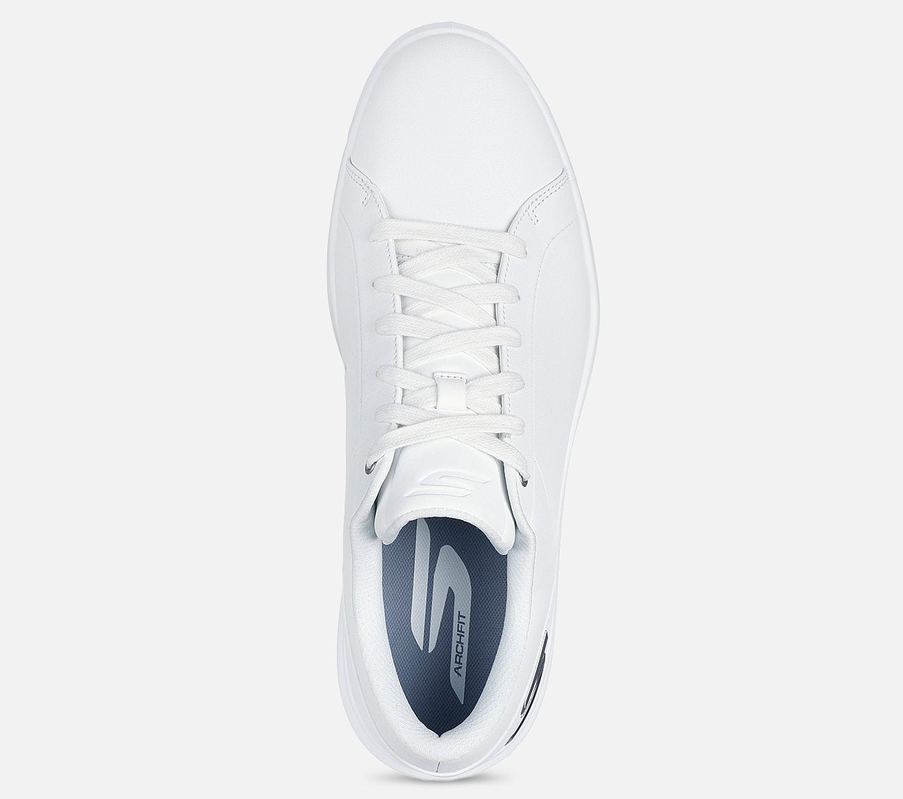 Relaxed Fit: GO GOLF Drive 6 - Waterproof Golf Skechers.no