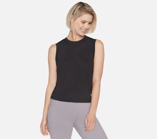 GO DRI SERENE Tank Clothes Skechers.no