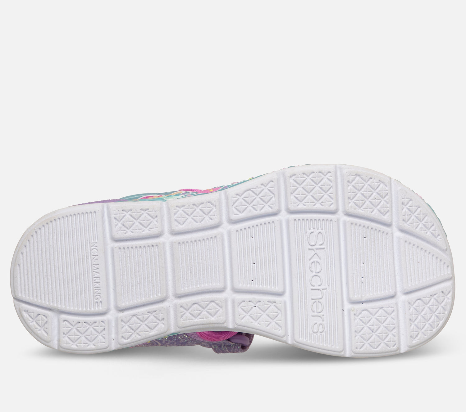 Mermaid Dreams Sandal Sandal Skechers.no