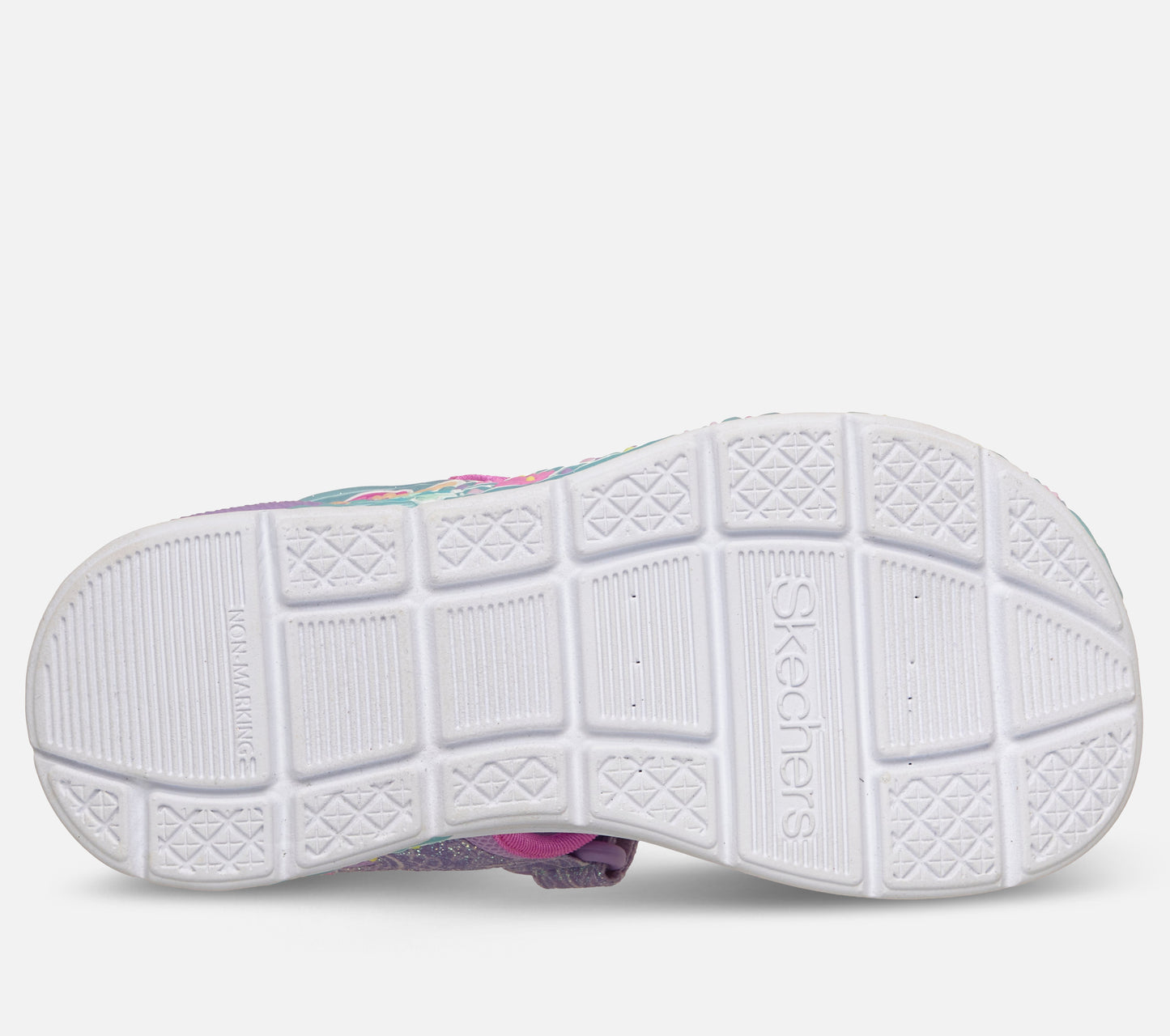 Mermaid Dreams Sandal Sandal Skechers.no