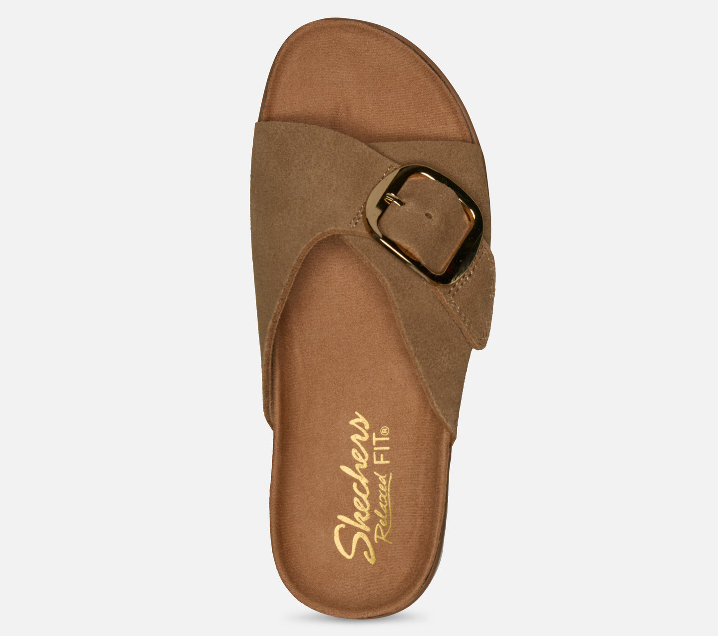 Relaxed Fit: Lifted Comfort - Beyond Classy Sandal Skechers.no