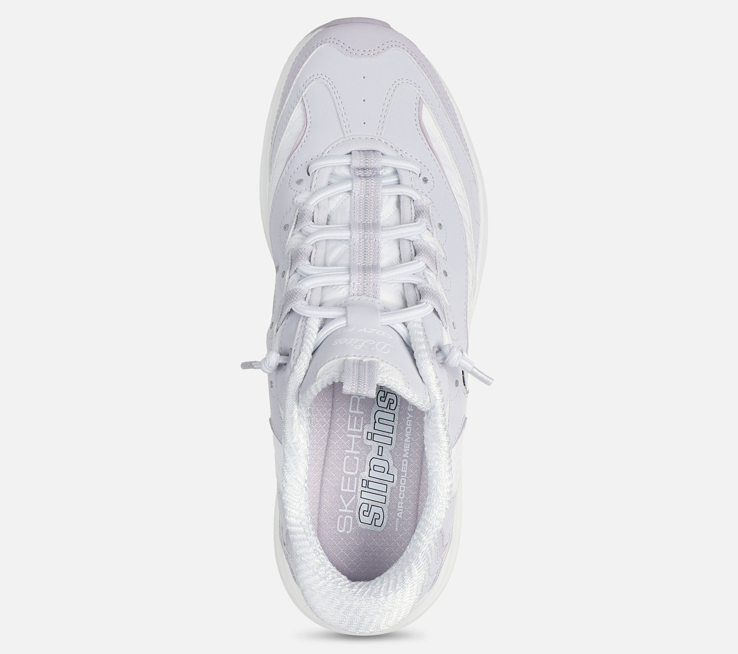 Slip-ins: Contour Foam – Cozy Fit Sweet Nostalgia Shoe Skechers.no