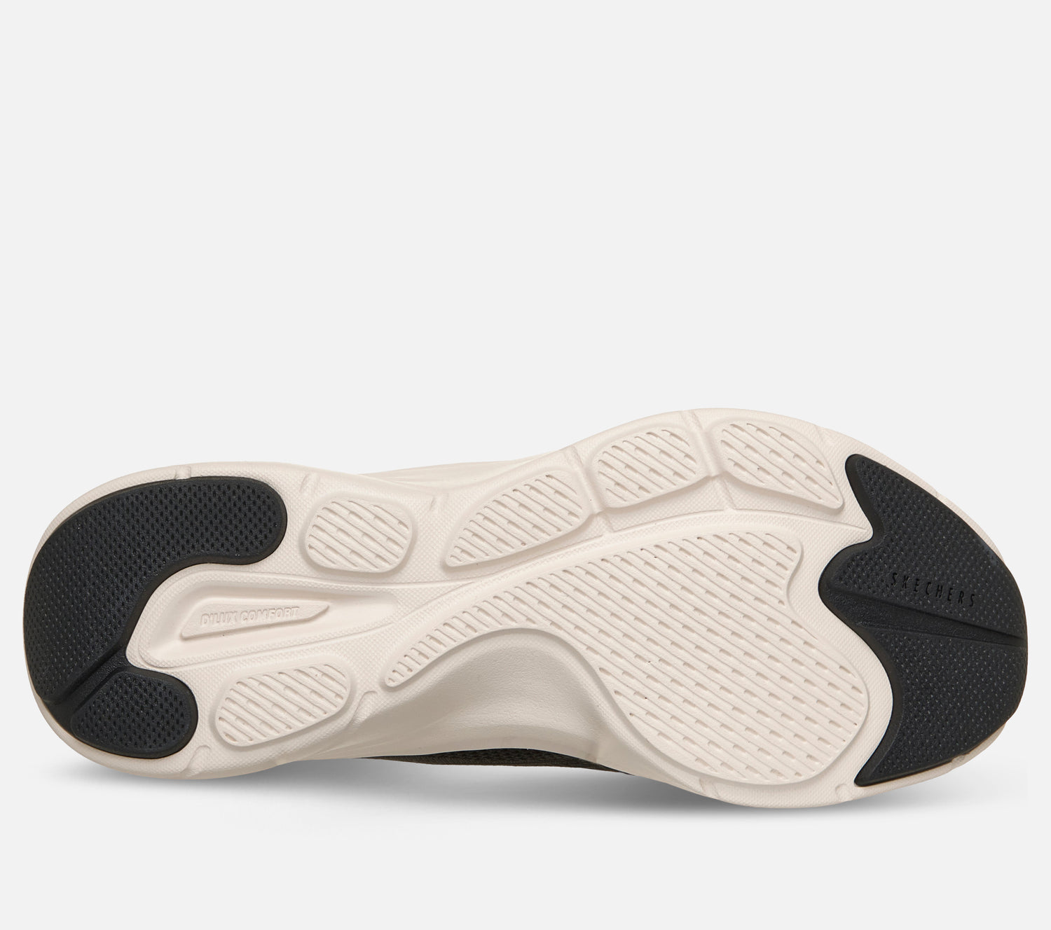 Relaxed Fit: Slip-ins: D'Lux Comfort 2.0 - Supernova Shoe Skechers.no