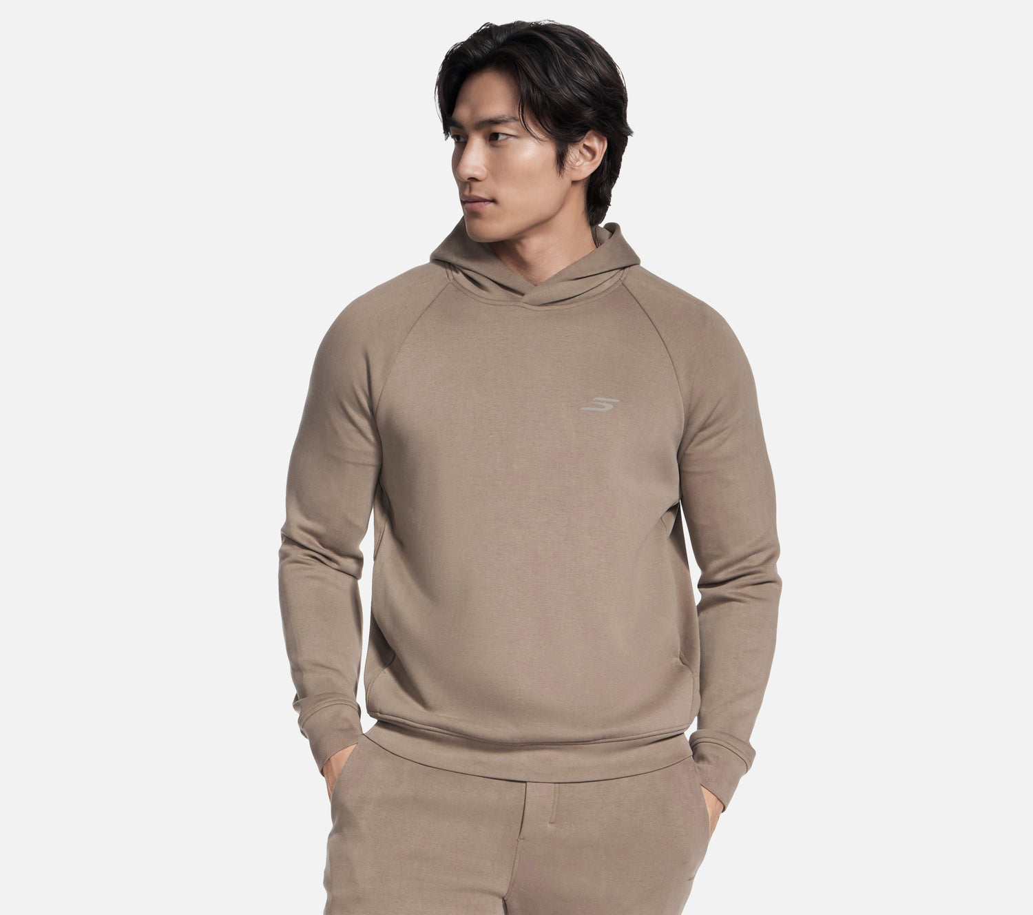 SKECHCLOUD Elevate Hoodie Clothes Skechers.no