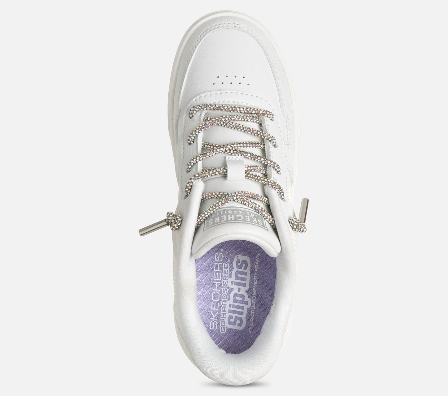 Slip-ins: Aura LX - Radiant Glitz Shoe Skechers.no